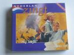 Nederland zingt - Hij leeft! (2 CD) Nieuw, Cd's en Dvd's, Cd's | Religie en Gospel, Verzenden, Nieuw in verpakking