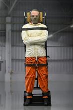 The Silence of the Lambs Action Figure Dr. Hannibal Lecter (, Ophalen of Verzenden, Nieuw