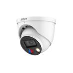 IPC-HDW3449HP-AS-PV 4MP TiOC Turret Full-Color, Audio, Tv en Foto, Videobewaking, Ophalen of Verzenden, Nieuw