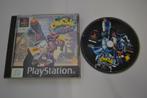Crash Bandicoot 3 - Warped (PS1 PAL)