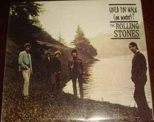 cd digi - The Rolling Stones - Could You Walk (On Water) ?, Cd's en Dvd's, Cd's | Rock, Zo goed als nieuw, Verzenden
