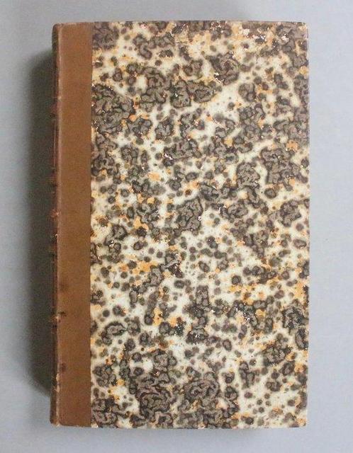 Lucien Baudens - Clinique des plaies darmes à feu - 1836, Antiek en Kunst, Antiek | Boeken en Bijbels