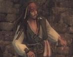 Pirates of the Caribbean At Worlds End (Nintendo Wii used, Ophalen of Verzenden, Zo goed als nieuw
