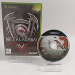 Mortal Kombat Deadly Alliance Xbox Original, Nieuw, Ophalen of Verzenden