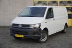Volkswagen Transporter 2.0 TDI L2H1 BJ2019 Audio | Airco | S, Stof, Gebruikt, Volkswagen, Wit