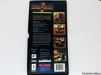 3DO - Supreme Warrior - Longbox, Verzenden, Gebruikt