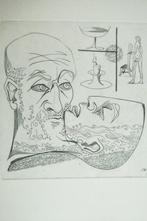 Signé; Abram Krol / Franz Kafka ; Alexandre Vialatte - Un