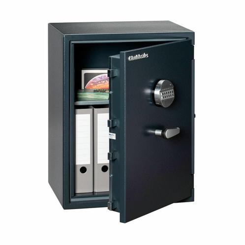 Chubbsafes Senator G1-65-EL met elektronisch codeslot, Huis en Inrichting, Brandblussers en Brandkasten, Brandkast, Nieuw, Ophalen of Verzenden