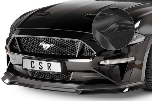 Cupspoiler voor Ford Mustang VI CSL452-C, Auto-onderdelen, Carrosserie en Plaatwerk, Nieuw, Verzenden