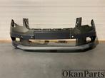 Skoda SuperB 4x4 Outdoor voorbumper 3T0807221K, Auto-onderdelen, Carrosserie en Plaatwerk, Ophalen, Gebruikt, Voor, Skoda