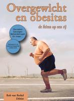 Overgewicht en obesitas 9789082065909 Rob van Berkel, Verzenden, Gelezen, Rob van Berkel
