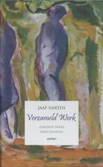Verzameld werk 9789461530097 Jaap Harten, Verzenden, Zo goed als nieuw, Jaap Harten