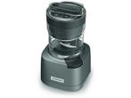 Kenwood -  Duo Prep 2-in-1 Hakmolen  - Antraciet, Minder dan 1 liter, Verzenden, Nieuw, Vaatwasserbestendig