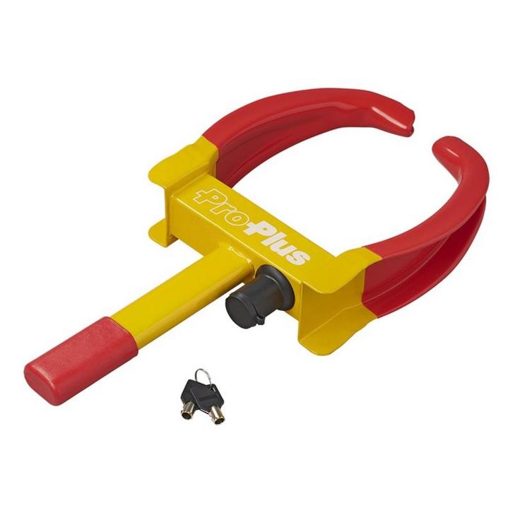 ProPlus Wielklem - Maximale bandbreedte 265 mm - Inclusie..., Auto diversen, Auto-accessoires, Nieuw, Ophalen of Verzenden