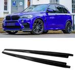 M Pakket Sideskirt Aanzets BMW X5 F15 B8887, Nieuw, Links, BMW