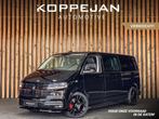 Volkswagen Transporter 2.0 TDI 150PK DSG Dubbele Cabine Bull, Automaat, Gebruikt, Overige kleuren, Volkswagen