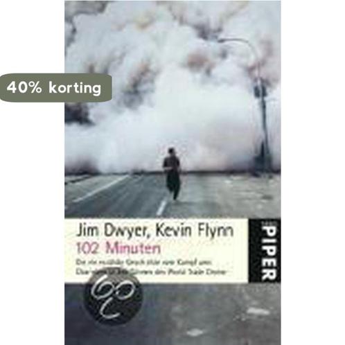 102 Minuten 9783492250528 Jim Dwyer, Boeken, Taal | Duits, Gelezen, Verzenden