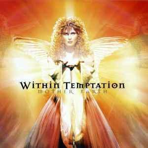 cd - Within Temptation - Mother Earth, Cd's en Dvd's, Cd's | Overige Cd's, Zo goed als nieuw, Verzenden