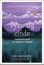 Waardig einde 9789081946346 Linda Kavelin Popov, Verzenden, Gelezen, Linda Kavelin Popov