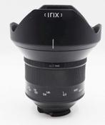 Irix 15mm f/2.4 Blackstone Nikon OCCASION, Audio, Tv en Foto, Fotografie | Lenzen en Objectieven, Ophalen of Verzenden, Zo goed als nieuw