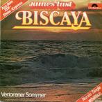 Single - James Last - Biscaya, Cd's en Dvd's, Vinyl | Overige Vinyl, Verzenden, Nieuw in verpakking