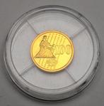 Duitsland. 100 Specimen Euro 2009 - Trial Probe - Trier -, Postzegels en Munten