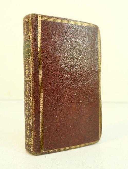 [Collectif] - Almanach du Bon François, ou bons mots &, Antiek en Kunst, Antiek | Boeken en Bijbels