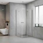 Vouwcabine BWS Pasa Flex 100x100x200 cm Incl., Ophalen of Verzenden, Nieuw, Douche