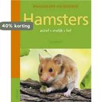 Hamster / Raadgever huisdieren 9789044711493 Georg Gassner, Verzenden, Gelezen, Georg Gassner