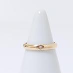 Zonder Minimumprijs - Cartier - Ring - Wedding - 18 karaat, Nieuw