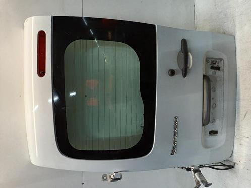 Portier linksachter Seat Ibiza Mk 1.2, Auto-onderdelen, Carrosserie en Plaatwerk, ARN erkend, Stiba lid, Erkend duurzaam, Achter