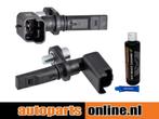 ABS-sensor Citroen Jumpy achterzijde, links of rechts, Verzenden, Nieuw