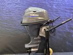 Yamaha 15 pk buitenboordmotor | Afstandsbediening | Kortstaa, Watersport en Boten, 10 tot 30 pk, Viertaktmotor, Ophalen of Verzenden