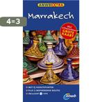 Marrakech / ANWB Extra 9789018034948 Hartmut Buchholz, Verzenden, Gelezen, Hartmut Buchholz