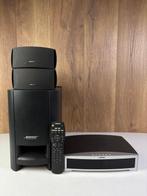 Bose - PS 3-2-1 II - Home Cinema - 2.1 Stereoset, Nieuw
