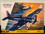 Cobi F4F Wildcat 5731, Overige merken, Nieuw, Ophalen of Verzenden, Groter dan 1:72