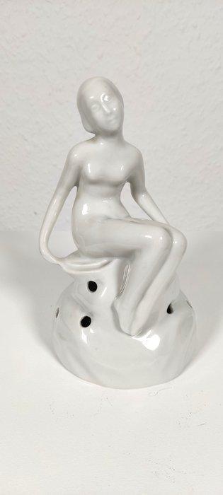 Rosenthal - Werk Schauberg / Sammlerstück - Figuur -, Antiek en Kunst, Antiek | Glas en Kristal