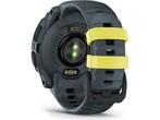 Garmin Instinct E - GPS multisport smartwatch -, Verzenden, Zo goed als nieuw