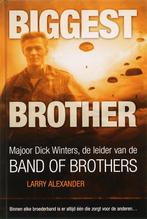 BIGGEST BROTHER 9789045307329 L. Alexander, Boeken, Verzenden, Gelezen, L. Alexander