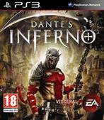 Dantes Inferno (PlayStation 3), Spelcomputers en Games, Games | Sony PlayStation 3, Verzenden, Gebruikt, Vanaf 12 jaar