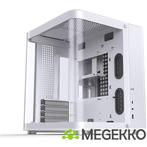 Jonsbo TK-1 2.0 White, Computers en Software, Computerbehuizingen, Verzenden, Nieuw