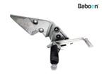 Schetsplaat Rechts Voor Suzuki GSF 600 Bandit 1995-1999, Verzenden, Gebruikt