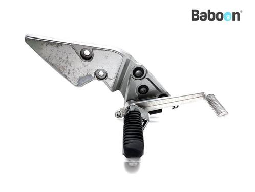 Schetsplaat Rechts Voor Suzuki GSF 600 Bandit 1995-1999, Motoren, Onderdelen | Suzuki, Gebruikt, Verzenden