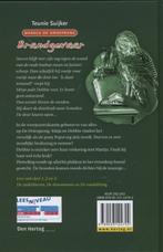 Brandgevaar / Manege De Driesprong / 4 9789033124792, Verzenden, Gelezen, Teunie Suijker