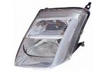 Citroen C2 2003-2017 Koplamp Links (Koplampen), Verzenden, Nieuw