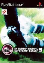 International Superstar Soccer 3 PS2 Morgen in huis!, Spelcomputers en Games, Games | Sony PlayStation 2, Simulatie, Ophalen of Verzenden