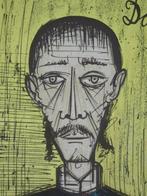 Bernard Buffet (1928-1999) - Intendant Dollon (série