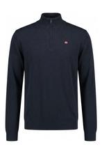 Napapijri Vest in maat 3XL Grijs, Verzenden, Zo goed als nieuw, Overige kleuren, Napapijri