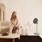 2dekans | Duux Whisper Flex - Smart Statiefventilator -, Ophalen of Verzenden, Zo goed als nieuw