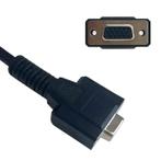 OBDSTAR 15 Pins DB15 Verlengkabael Interface, Auto diversen, Autogereedschap, Verzenden, Nieuw